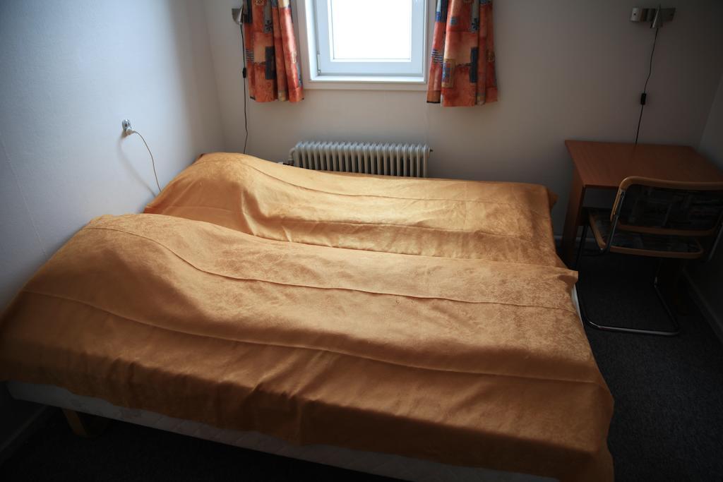 Old Camp Hostel Kangerlussuaq Bilik gambar